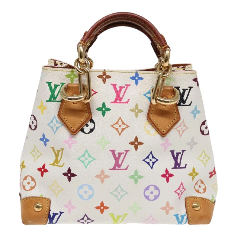 Louis Vuitton Capucines bags with smooth calfskin leather for luxuryLOUIS VUITTON Audra Handbag