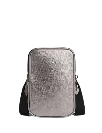 Coach backpacks with a hidden back pocket for securityCoach Aden Crossbody