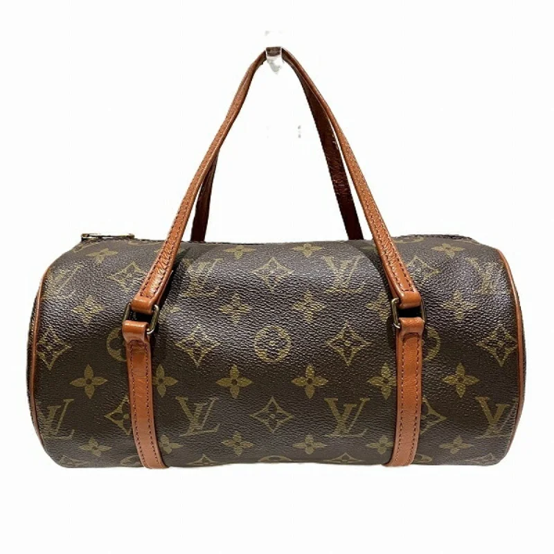 Louis Vuitton Neverfull bags with large capacity for everyday essentialsLOUIS VUITTON Papillon 26 Handbag