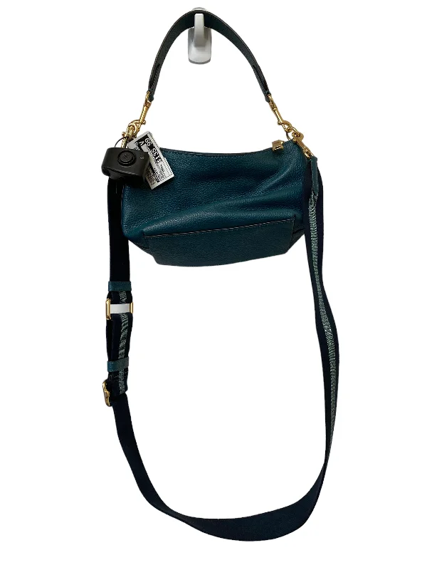 Coach Borough bags with a removable interior organizerCrossbody By Coach  Size: Small