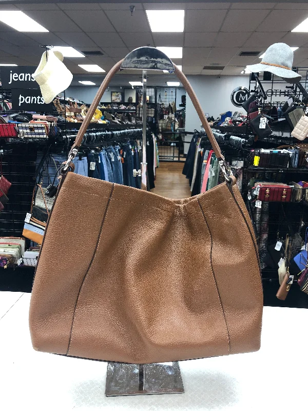 Coach backpacks with a sleek, modern design for a stylish lookCrossbody Designer By Coach  Size: Large