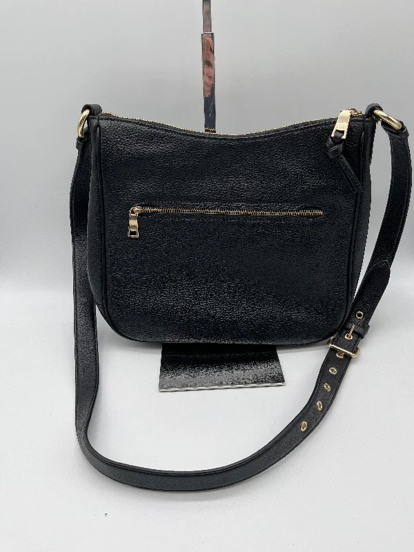 Coach bags with a front - flap pocket and a turnlock for a classic aestheticCrossbody Designer By Coach  Size: Medium