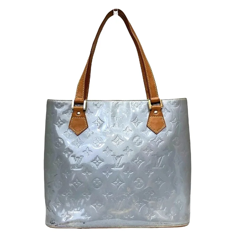 Louis Vuitton Speedy bags in monogram canvas for a classic lookLOUIS VUITTON Houston Tote