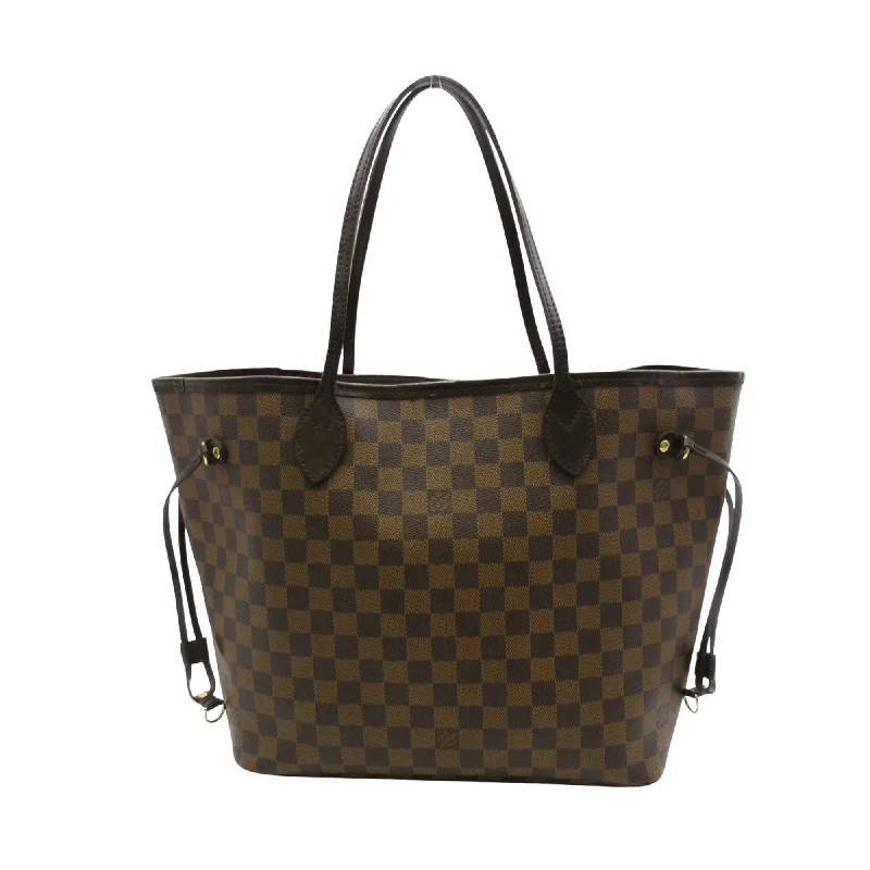 Medium - sized Louis Vuitton tote bags for work and shoppingLOUIS VUITTON Neverfull MM Tote