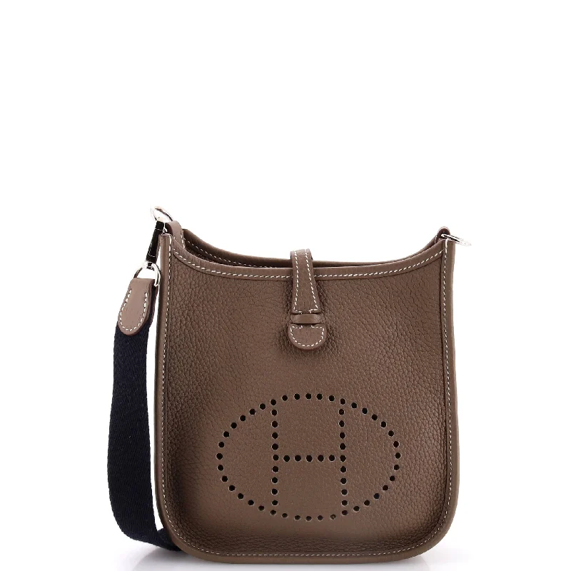 Affordable Replica - Style Celine BagsEvelyne Bag Gen III Clemence TPM