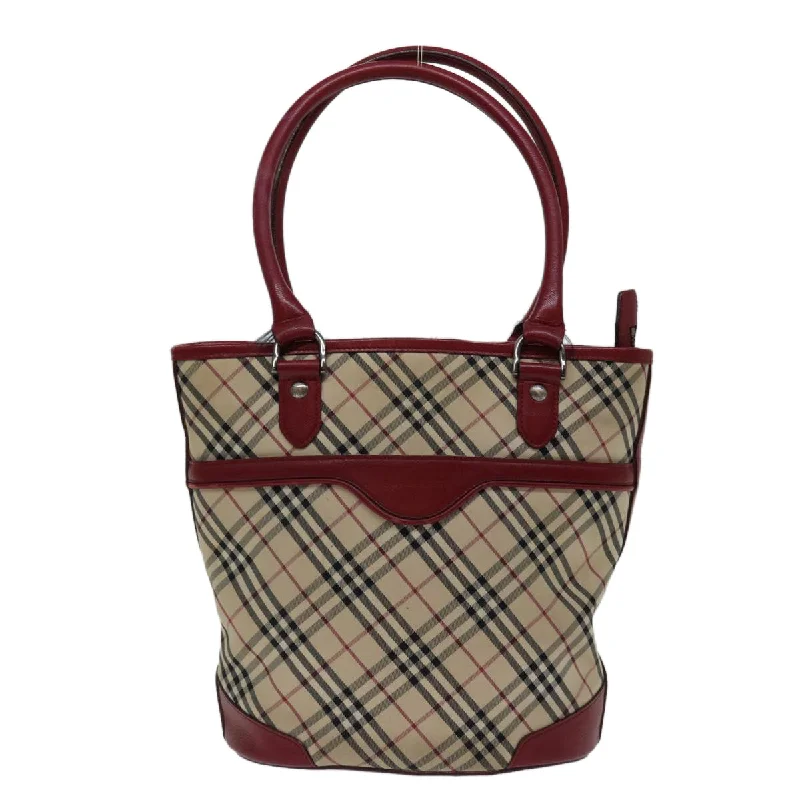 Burberry Bags with RFID Blocking TechnologyBURBERRY Nova Check Shoulder Bag