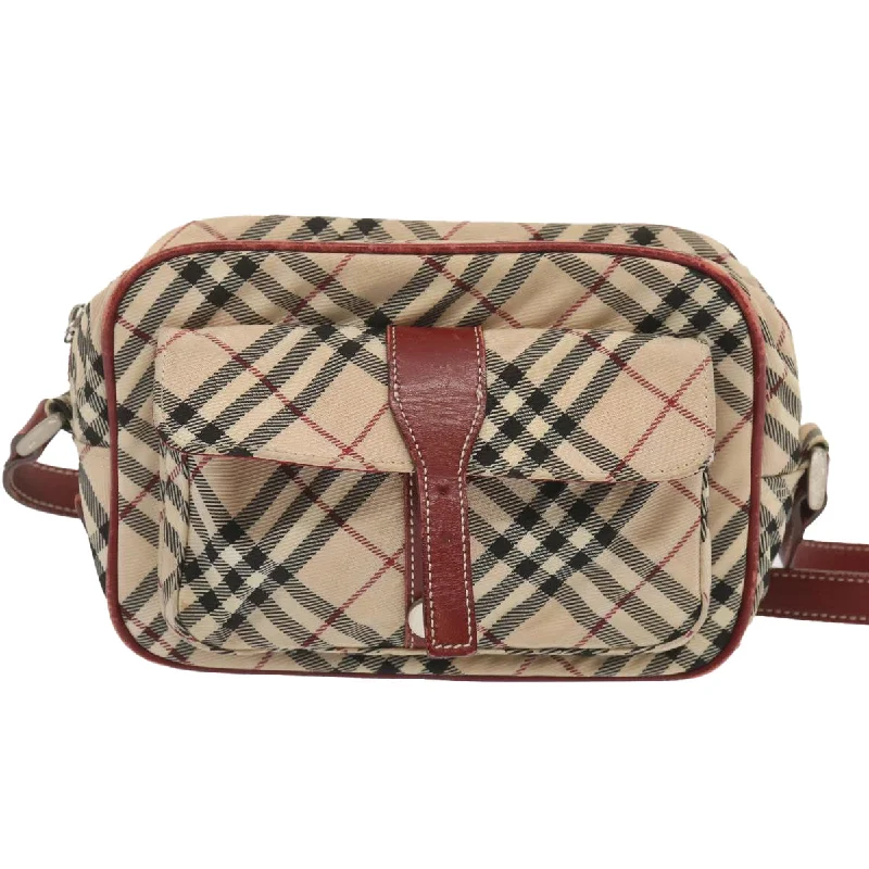 Lightweight Burberry Backpacks for TravelBURBERRY Nova Check Shoulder Bag