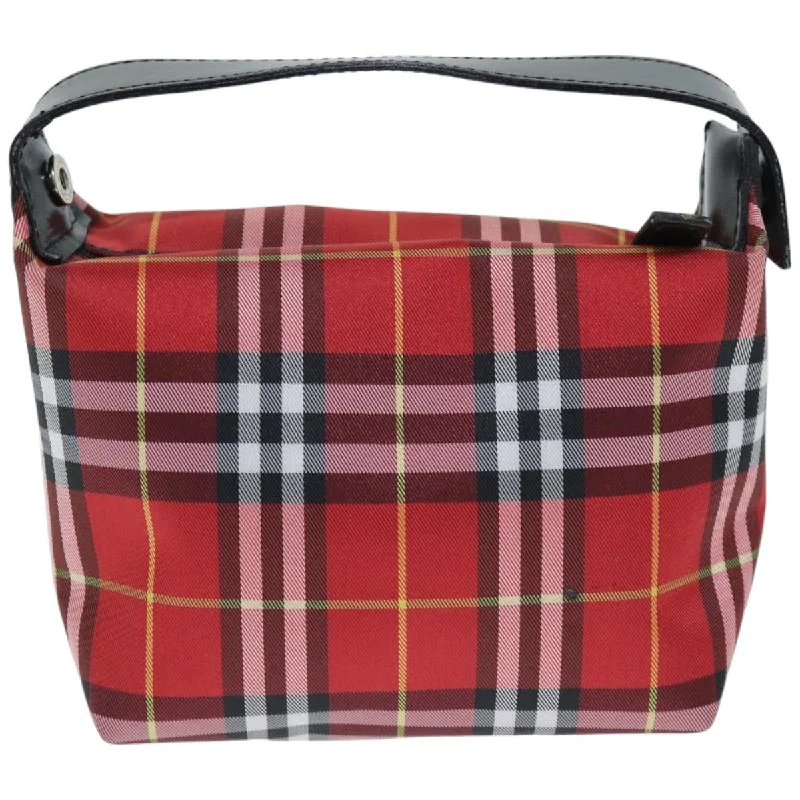 Affordable Replica - Looking Burberry BagsBURBERRY Nova Check Clutch Bag