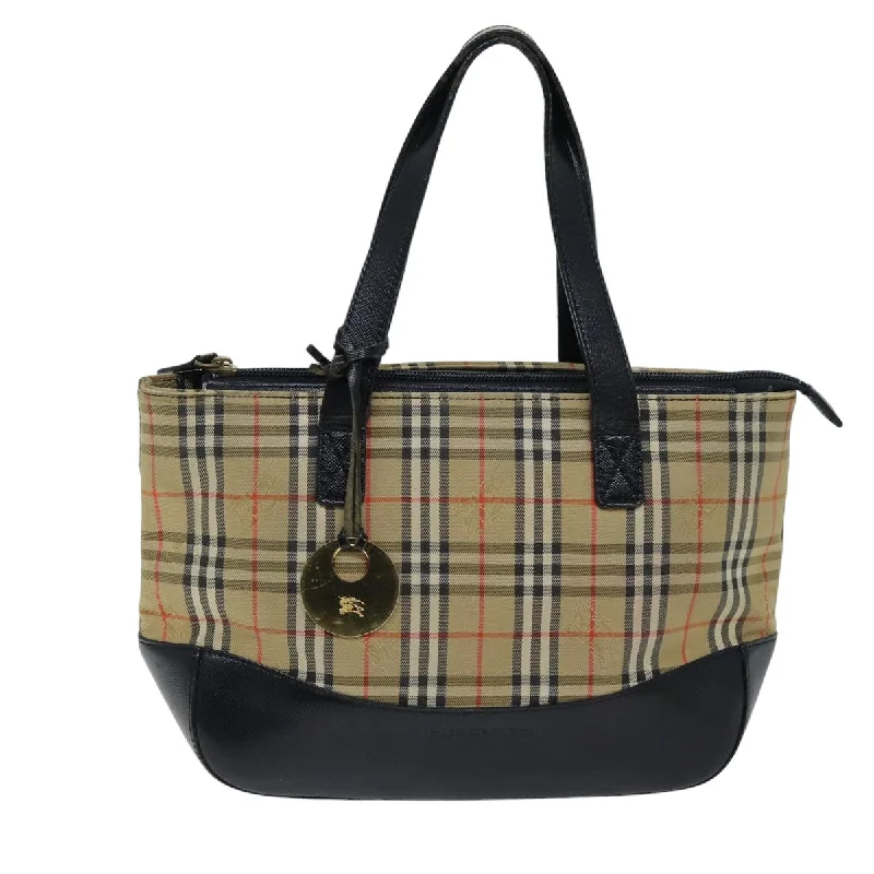 Child - Sized Burberry Bags for Little FashionistasBURBERRY Nova Check Handbag