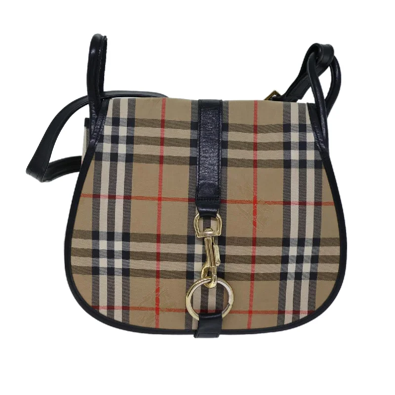 Burberry Bags with Adjustable Shoulder Straps for ComfortBURBERRY Nova Check Shoulder Bag