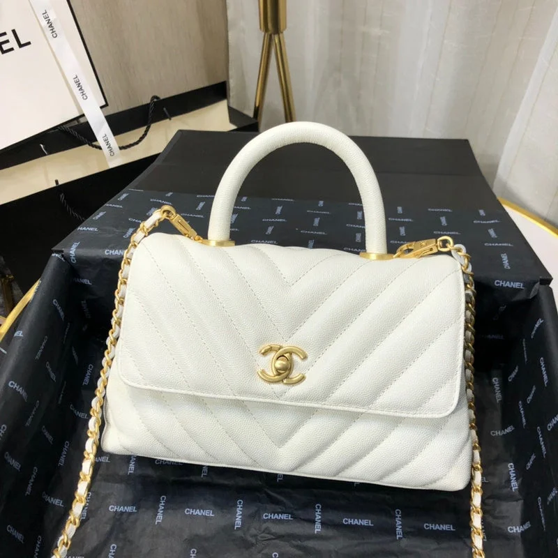 Chanel Medium Tote Bag for Office LadiesBC - CHANEL Bags - 1944