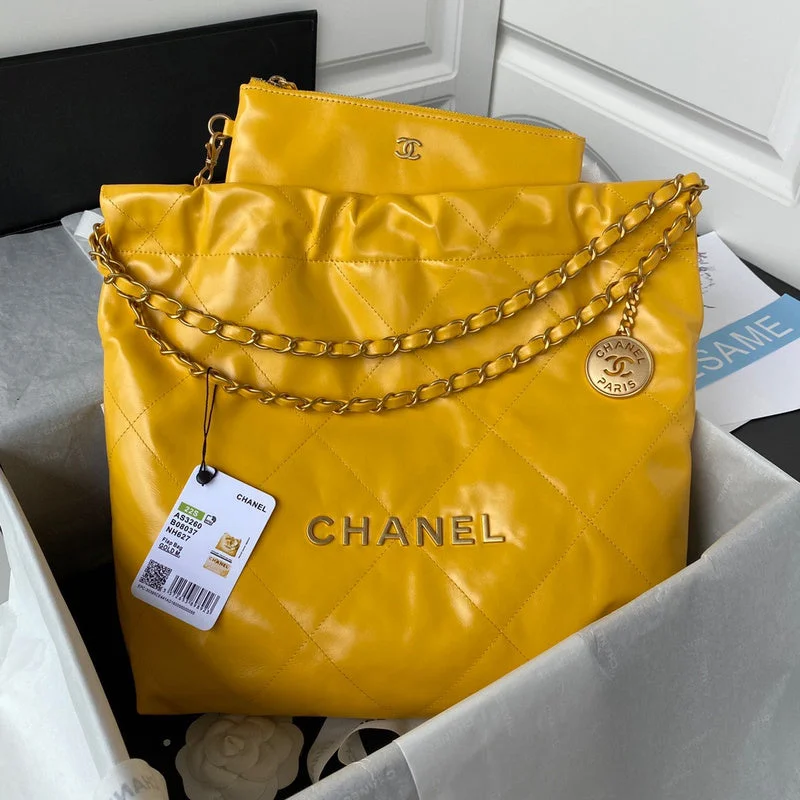 Chanel Designer Handbag with Unique DesignBC - CHANEL Bags - 2063