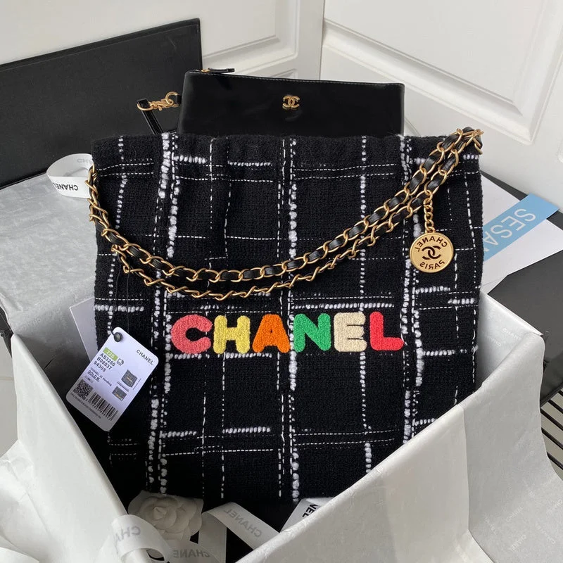 Chanel Limited Edition Handbag for CollectorsBC - CHANEL Bags - 2064