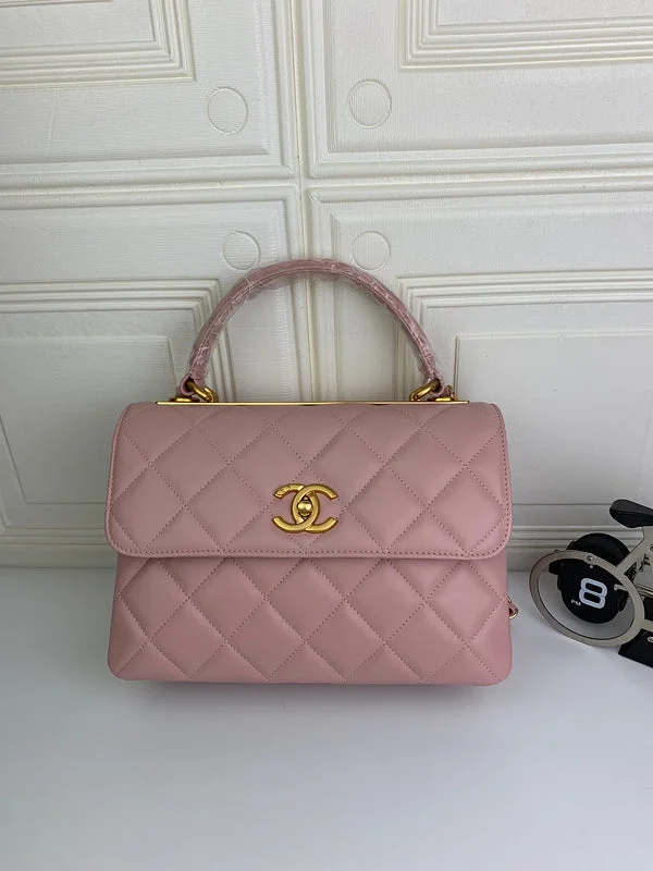 Chanel Designer Handbag with Unique DesignBC - CHANEL Bags - 2082