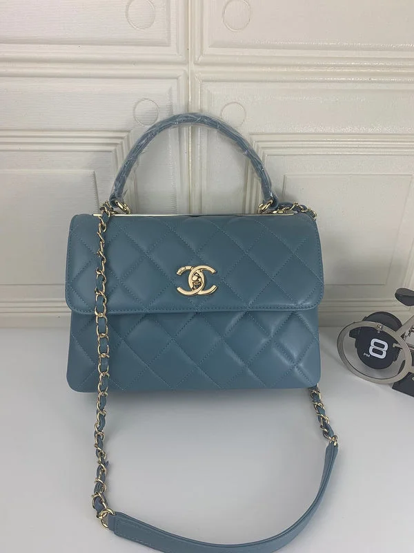 Chanel Colorful Handbag for Spring OutfitsBC - CHANEL Bags - 2083