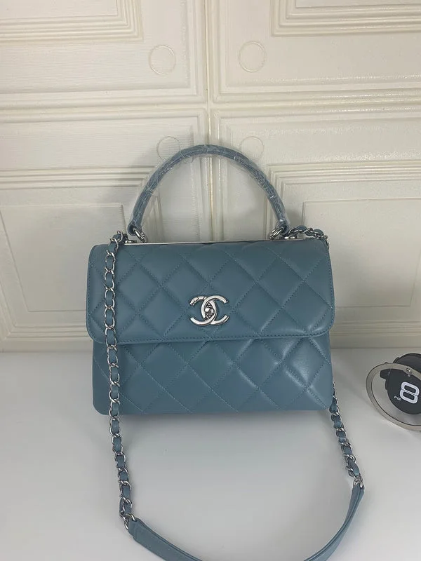 Chanel Handbag with Adjustable Strap for ComfortBC - CHANEL Bags - 2084