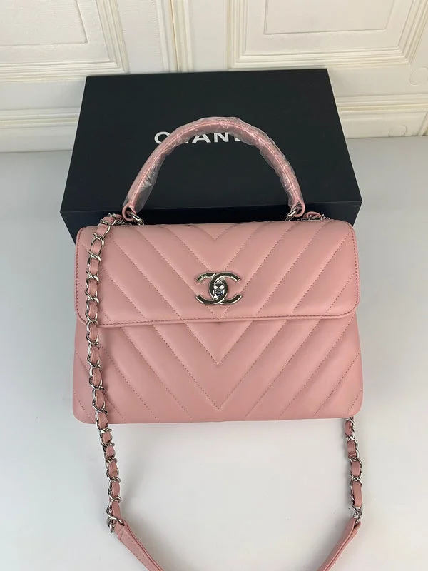 Chanel Small Crossbody Bag for TravelBC - CHANEL Bags - 2085