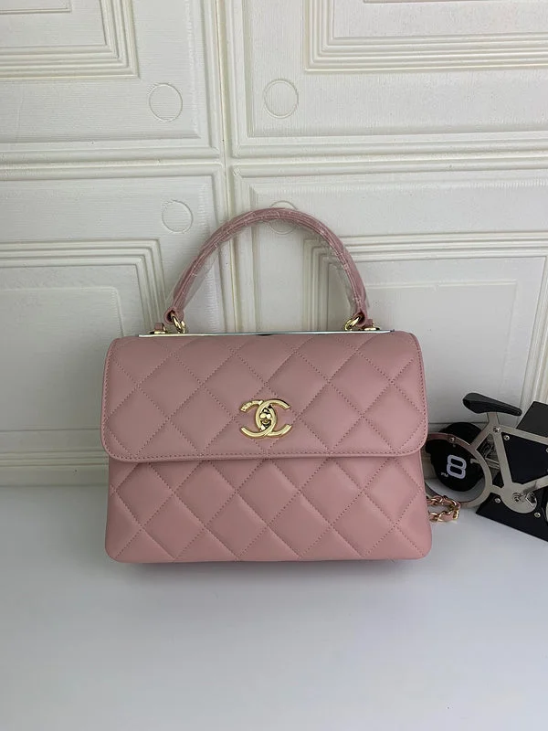 Chanel Designer Handbag with Unique DesignBC - CHANEL Bags - 2088