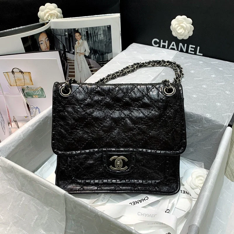 Chanel Designer Handbag with Unique DesignBC - CHANEL Bags - 2092