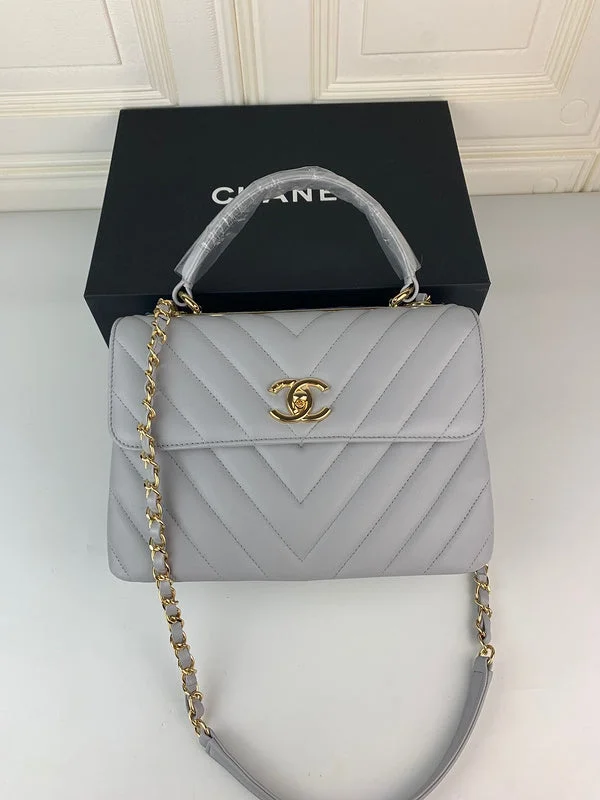 Chanel Limited Edition Handbag for CollectorsBC - CHANEL Bags - 2093