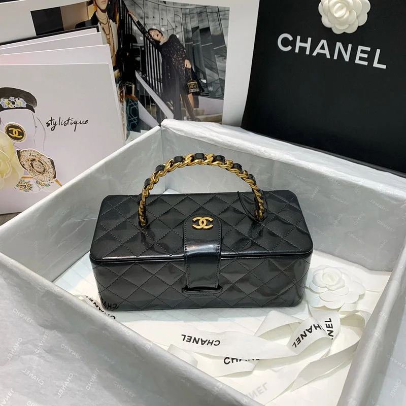 Chanel Medium Tote Bag for Office LadiesBC - CHANEL Bags - 2095