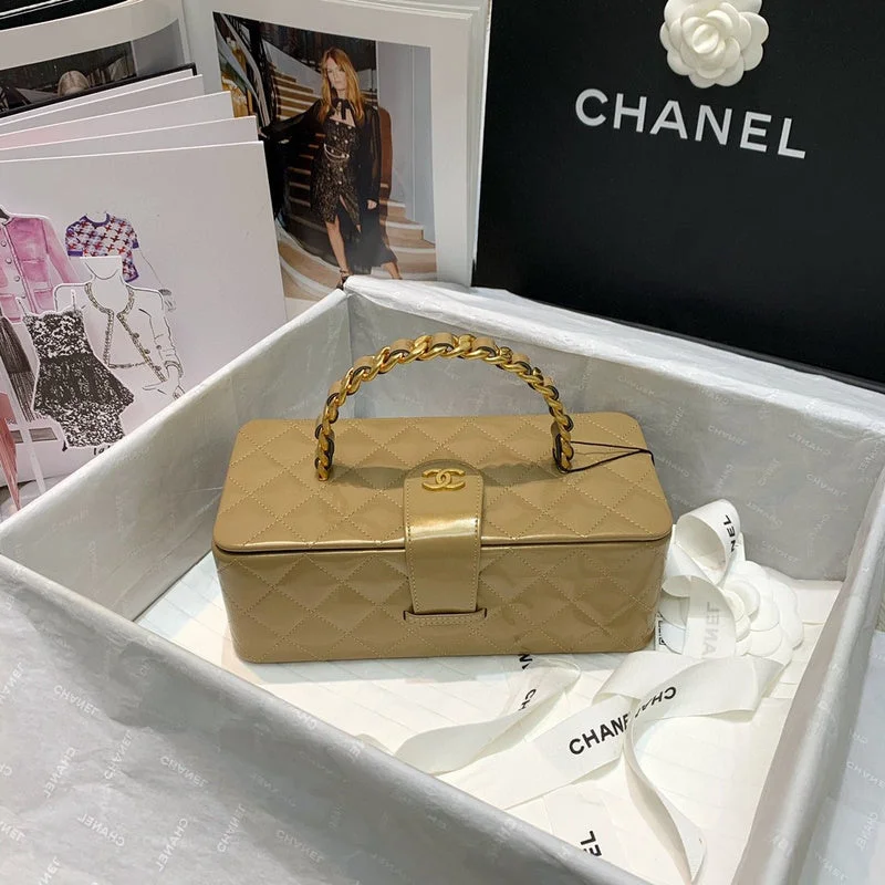 Chanel Lightweight Handbag for Daily ErrandsBC - CHANEL Bags - 2099