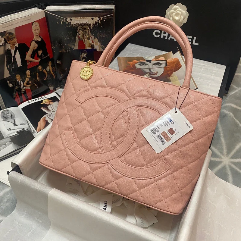 Chanel All - Match Handbag for Versatile StylingBC - CHANEL Bags - 2102