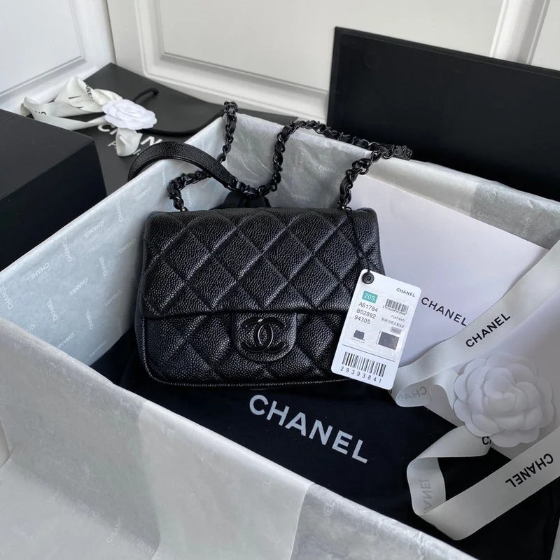 Chanel Small Crossbody Bag for TravelBC - CHANEL Bags - 194