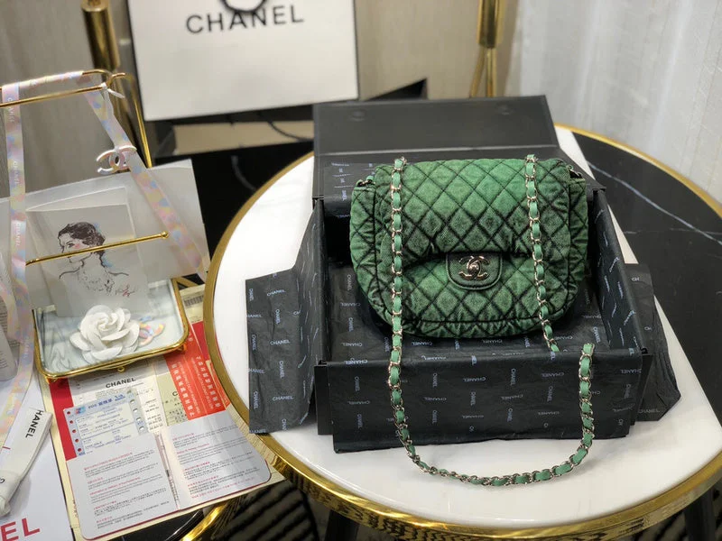 Chanel Classic Flap Bag for Evening PartyBC - CHANEL Bags - 1949