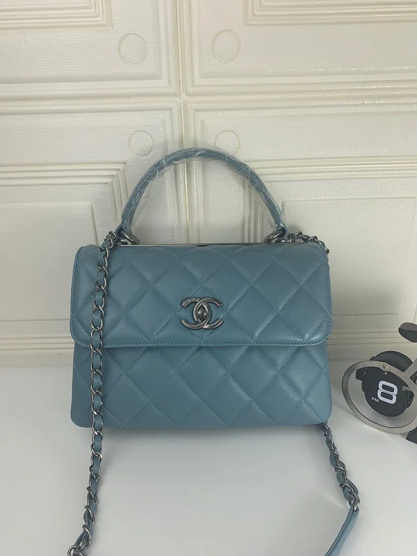 Chanel Designer Handbag with Unique DesignBC - CHANEL Bags - 2078