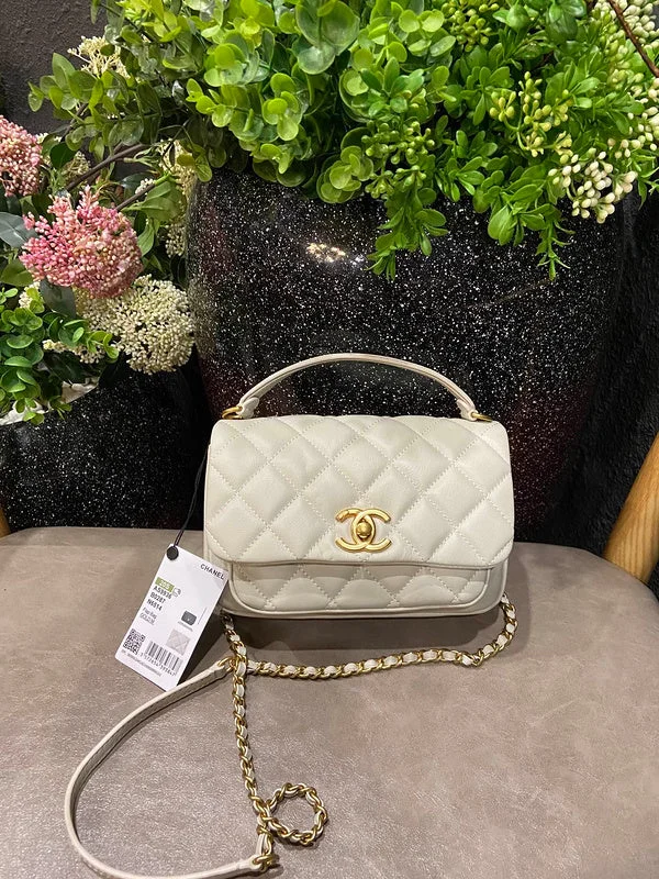 Chanel Small Crossbody Bag for TravelBC - CHANEL Bags - 210