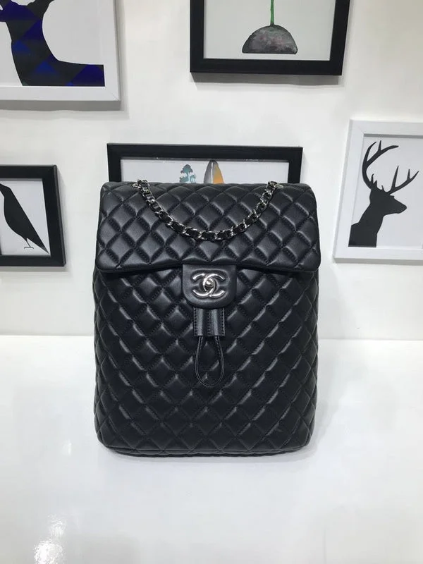 Chanel Handbag with Adjustable Strap for ComfortBC - CHANEL Bags - 2115