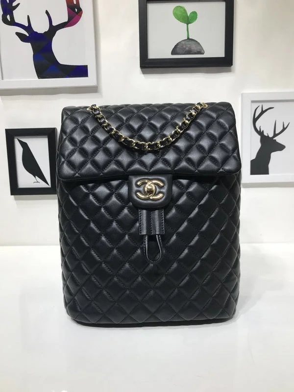 Chanel Small Crossbody Bag for TravelBC - CHANEL Bags - 2116