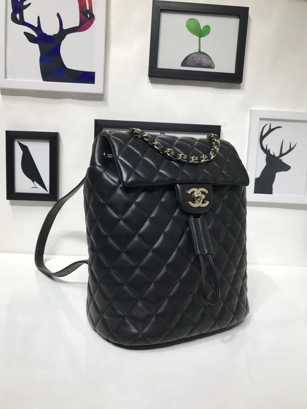 Chanel New Arrival Handbag with Gold HardwareBC - CHANEL Bags - 2117