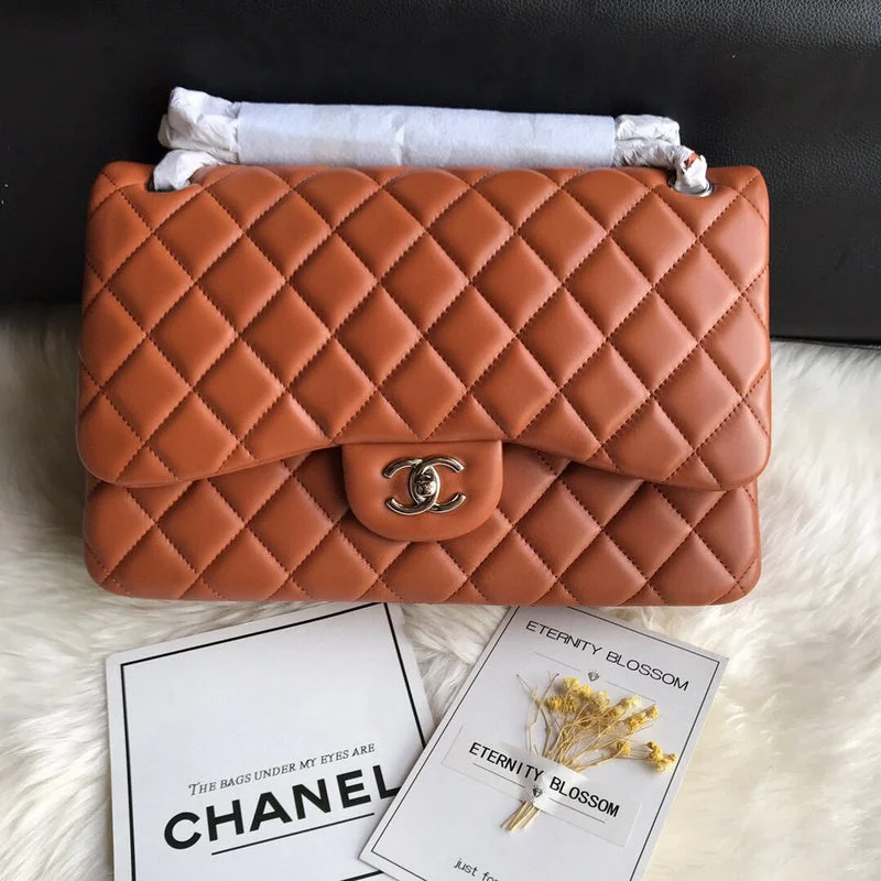 Chanel New Arrival Handbag with Gold HardwareBC - CHANEL BAGS - 194