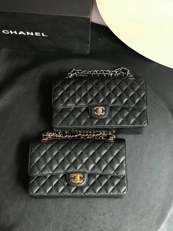 Chanel All - Match Handbag for Versatile StylingBC - CHANEL BAGS - 206