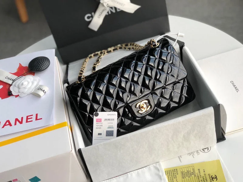 Chanel Classic Flap Bag for Evening PartyBC - CHANEL BAGS - 208