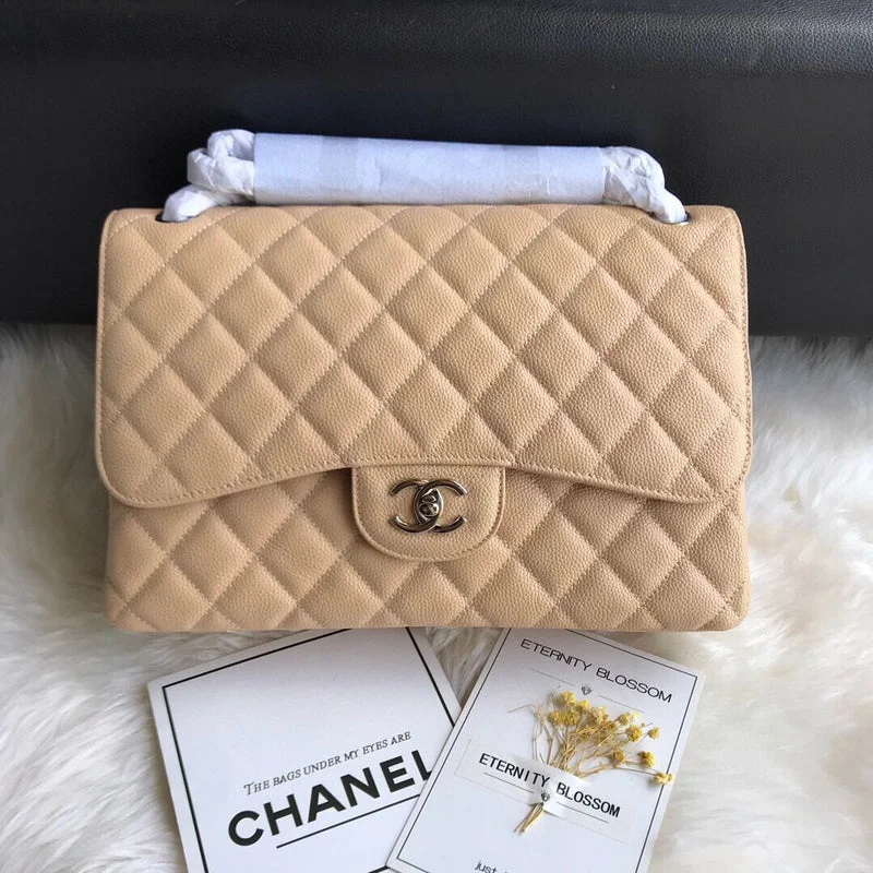 Chanel New Arrival Handbag with Gold HardwareBC - CHANEL BAGS - 210