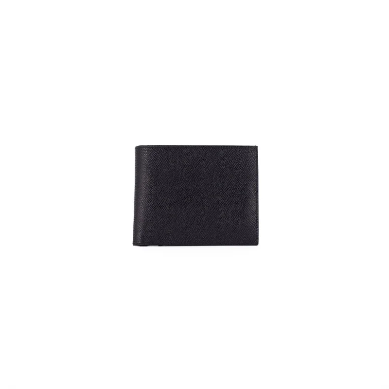 Hermes Evelyne Bags with Adjustable Shoulder StrapsHermes Portefeuille Citizen Twill Compact Wallet Black - D Stamp