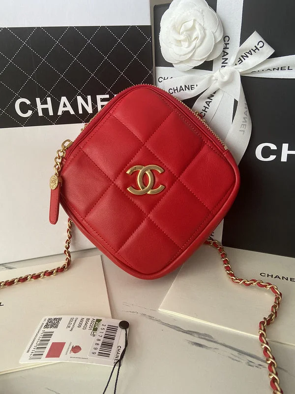 Chanel Lightweight Handbag for Daily ErrandsBC - CHANEL Bags - 1412