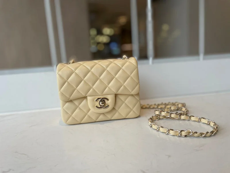 Chanel Limited Edition Handbag for CollectorsBC - CHANEL Bags - 1418