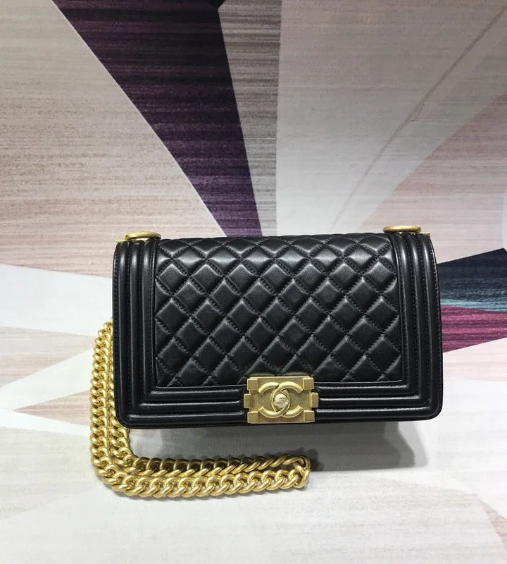 Chanel Designer Handbag with Unique DesignBC - CHANEL Bags - 1439