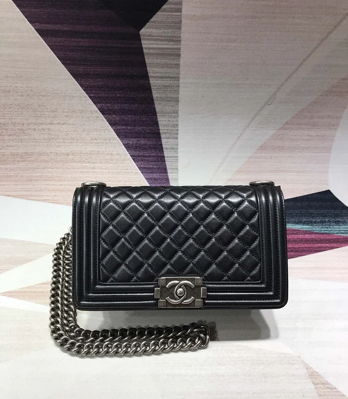 Chanel Small Crossbody Bag for TravelBC - CHANEL Bags - 1441