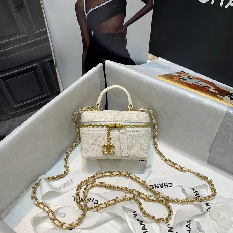 Chanel New Arrival Handbag with Gold HardwareBC - CHANEL Bags - 1431