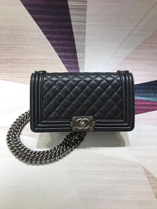 Chanel Vintage Inspired Handbag for Retro LoversBC - CHANEL Bags - 1440