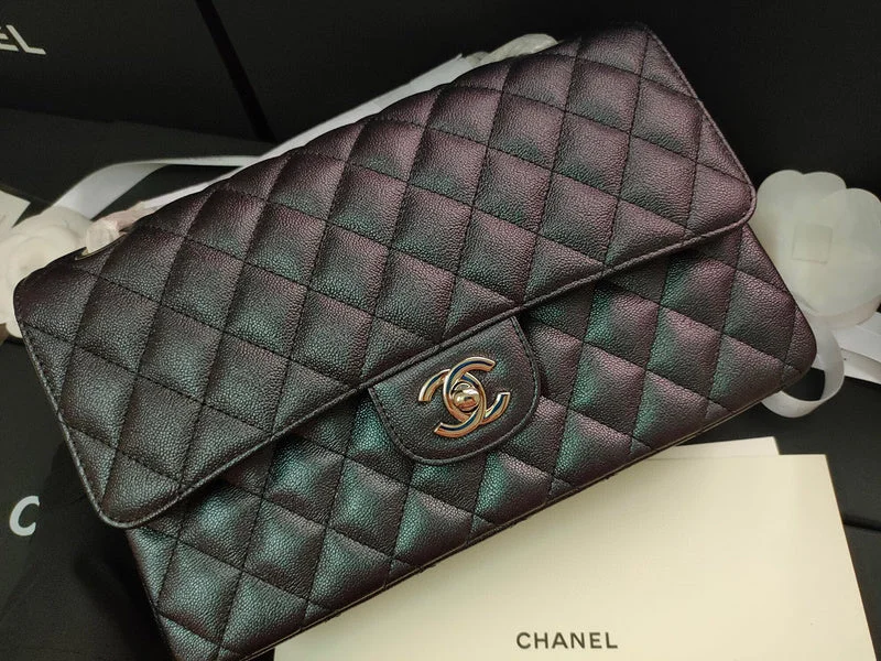 Chanel Colorful Handbag for Spring OutfitsBC - CHANEL BAGS - 143