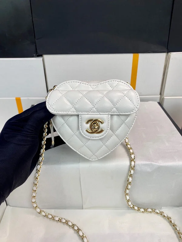 Chanel New Arrival Handbag with Gold HardwareBC - CHANEL BAGS - 144