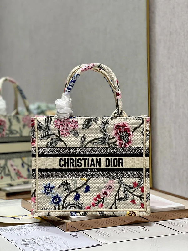 Christian Dior bags with a quilted pattern and gold - toned hardwareBC - Dior Bags - 1366