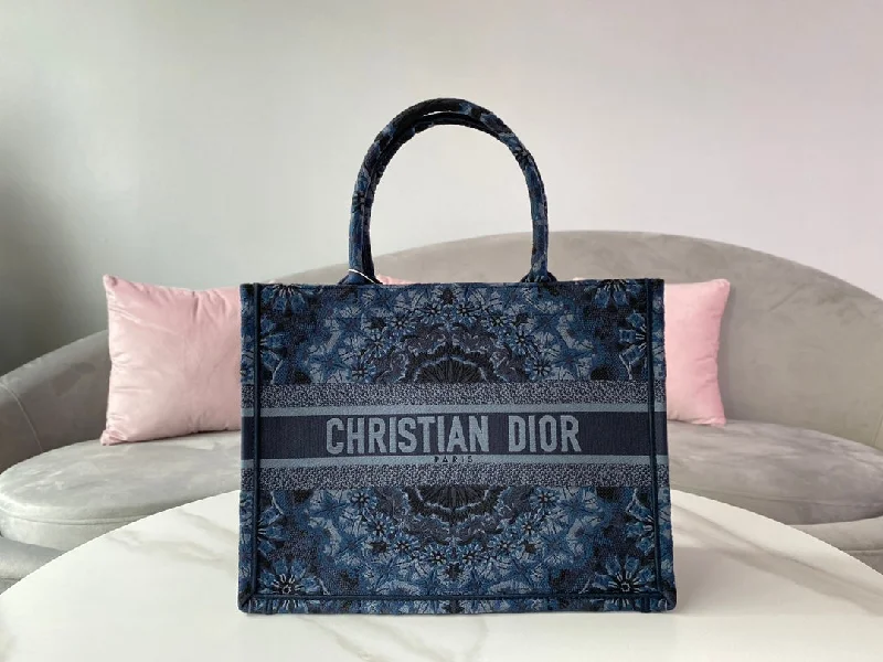 Christian Dior handbags with a snap - button closure and a decorative buckleChristian Dior Bags  471