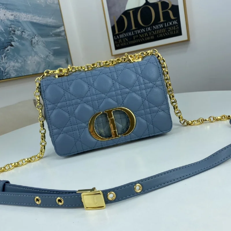 High - fashion Christian Dior bags with a geometric patternGlitzyBags - Designer bags by Dior 065